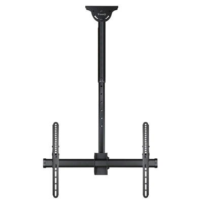 Tooq LPCE1170TSLI B Soporte techo TV 37 70 Negro